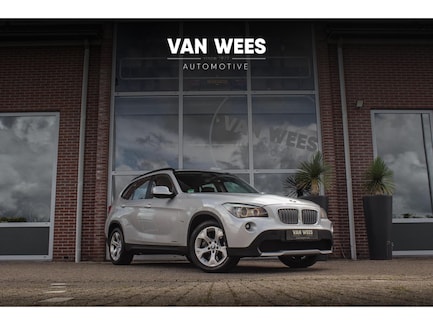 BMW X1 0
