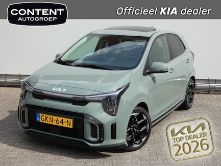 Kia Picanto 0