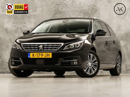 Peugeot 308 0