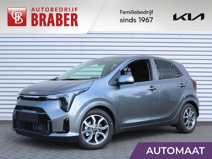 Kia Picanto 0