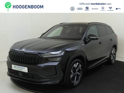 Skoda Kodiaq 0