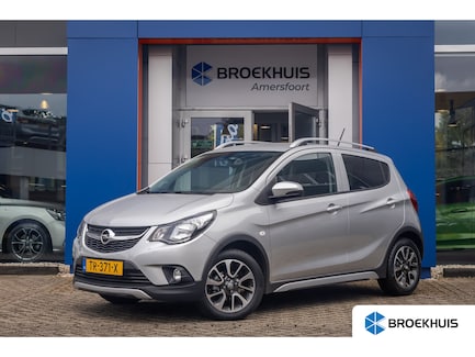Opel Karl 0