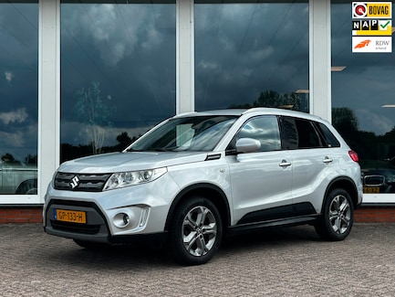 Suzuki Vitara 0