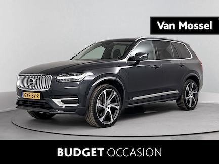 Volvo XC90 0