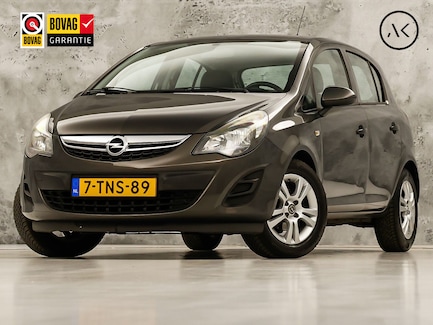 Opel Corsa 0