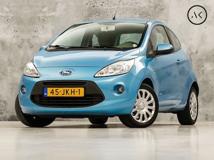 Ford Ka 0