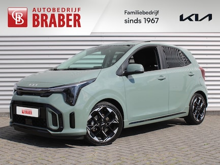 Kia Picanto 0