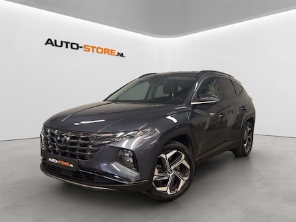 Hyundai Tucson 0