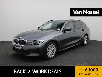 BMW 3-Serie 0