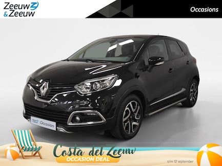 Renault Captur 0