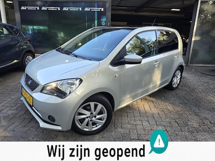 SEAT Mii 0