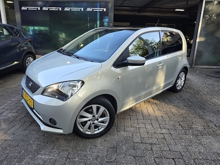 SEAT Mii 0