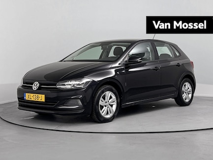 Volkswagen Polo 0