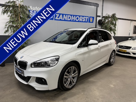 BMW 2-Serie Active Tourer 0