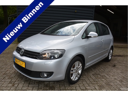 Volkswagen Golf Plus 0