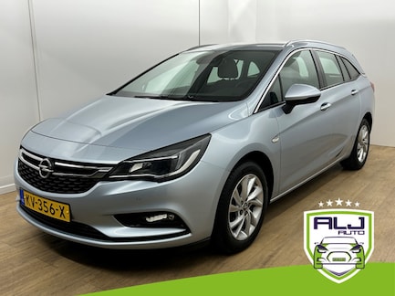 Opel Astra 0