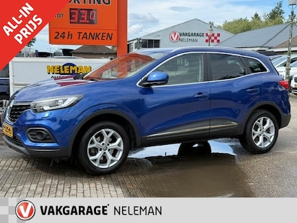Renault Kadjar 0