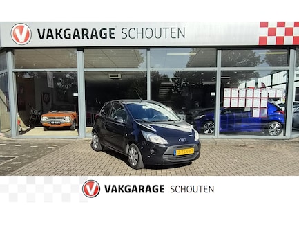 Ford Ka 0