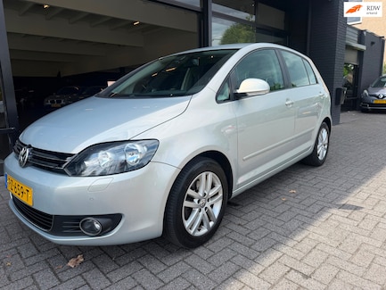 Volkswagen Golf Plus 0