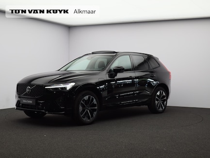 Volvo XC60 0