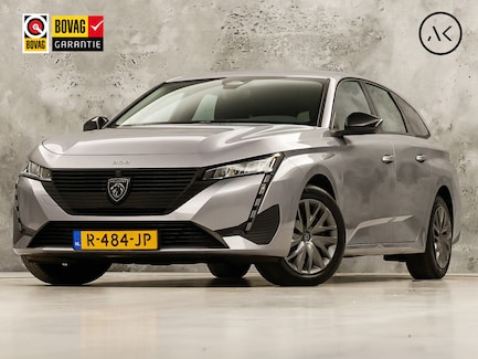 Peugeot 308 0