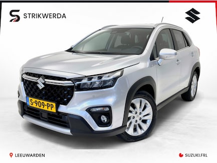 Suzuki S-Cross 0