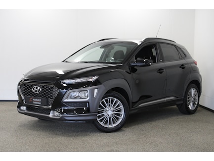 Hyundai Kona 0