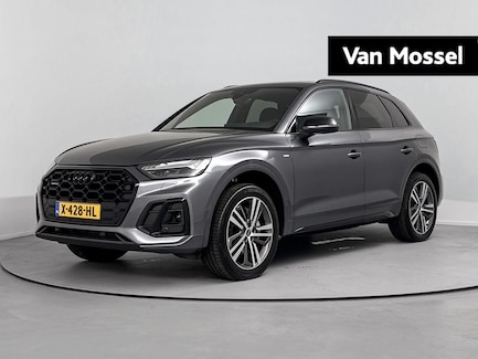 Audi Q5 0