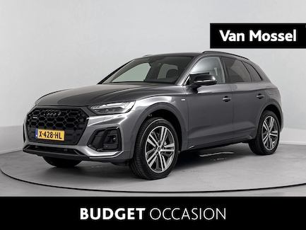 Audi Q5 0