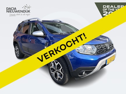 Dacia Duster 0