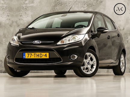 Ford Fiesta 0