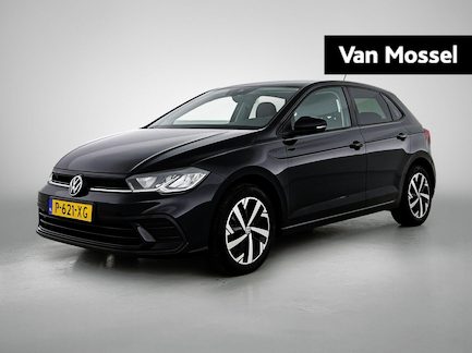 Volkswagen Polo 0