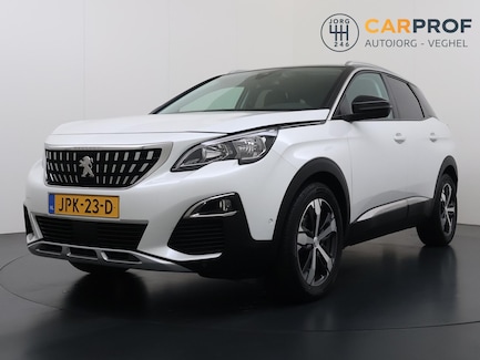 Peugeot 3008 0