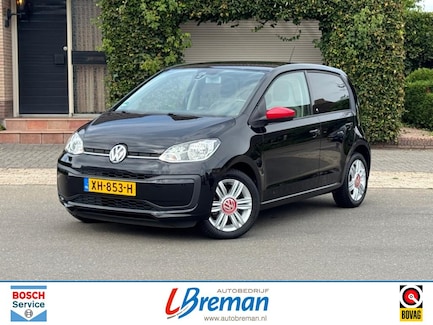 Volkswagen Up! 0