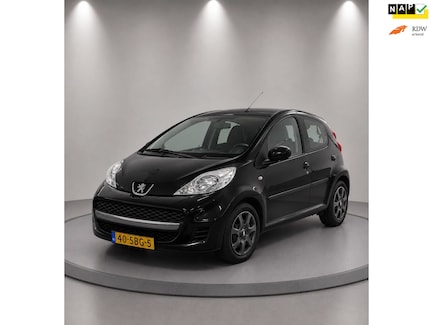 Peugeot 107 0