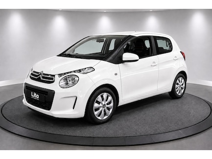 Citroën C1 0