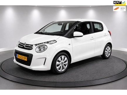 Citroën C1 0
