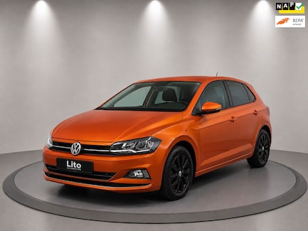 Volkswagen Polo 0