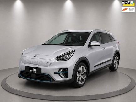 Kia Niro EV 0