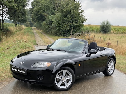 Mazda MX-5 0