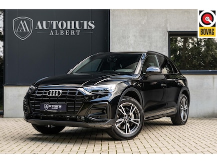 Audi Q5 0