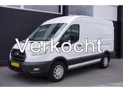 Ford Transit 0