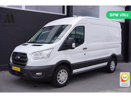 Ford Transit 0