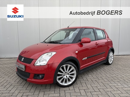 Suzuki Swift 0