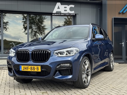 BMW X3 0