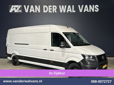 Volkswagen Crafter 0