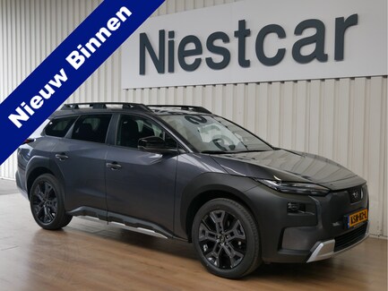 Subaru E-outback 0