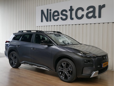 Subaru E-outback 0