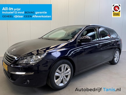 Peugeot 308 0