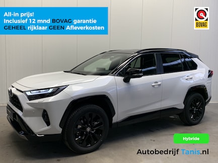 Toyota RAV4 0